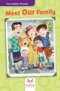 Produktbild: Meet Our Family