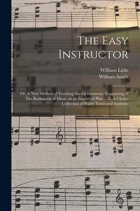 Produktbild: The Easy Instructor