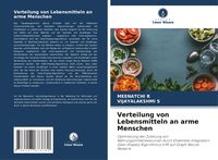 Produktbild: Verteilung von Lebensmitteln an arme Menschen