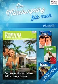 Produktbild: Ein M&auml;rchenprinz f&uuml;r mich!