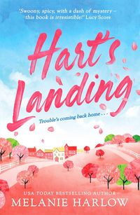 Produktbild: Hart's Landing
