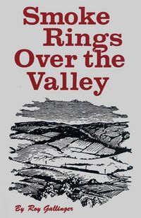 Produktbild: Smoke Rings Over the Valley