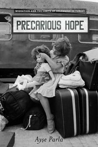 Produktbild: Precarious Hope