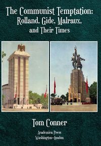 Produktbild: The Communist Temptation