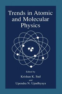 Produktbild: Trends in Atomic and Molecular Physics