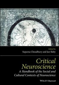 Produktbild: Critical Neuroscience