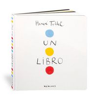 Produktbild: Un libro