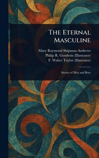 Produktbild: The Eternal Masculine