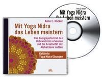 Produktbild: Mit Yoga-Nidra das Leben meistern