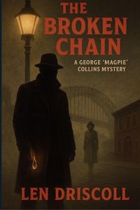 Produktbild: The Broken Chain