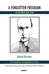 Produktbild: A Forgotten Freudian