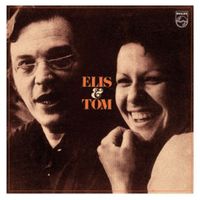 Bild vom Artikel Regina, E: Elis & Tom vom Autor Antonio Carlos Elis & Jobim Regina