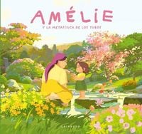 Produktbild: Amelie Y La Metafisica de Los Tubos
