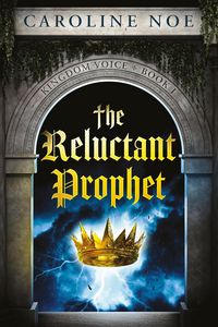 Produktbild: The Reluctant Prophet