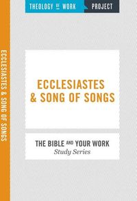 Produktbild: Ecclesiastes and Song of Songs
