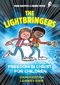 Produktbild: The Lightbringers Church Edition Leader's Guide