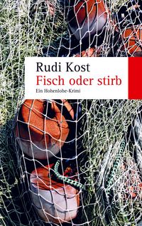 Produktbild: Fisch oder stirb