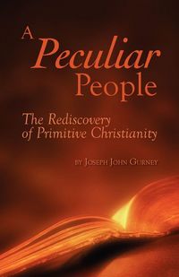 Produktbild: A Peculiar People