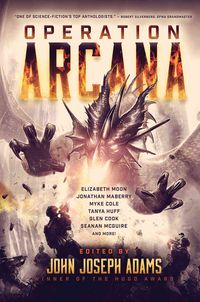Produktbild: Operation Arcana 1