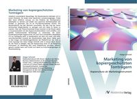 Produktbild: Marketing von kopiergesch&uuml;tzten Tontr&auml;gern