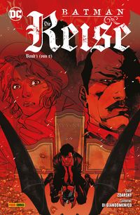 Produktbild: Batman: Die Reise - Bd. 1 (von 2)