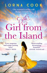 Produktbild: The Girl from the Island