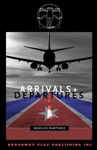 Produktbild: Arrivals And Departures
