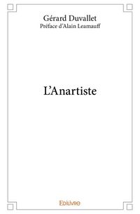Produktbild: L anartiste