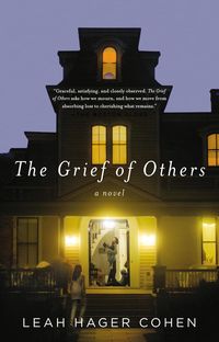 Produktbild: The Grief of Others