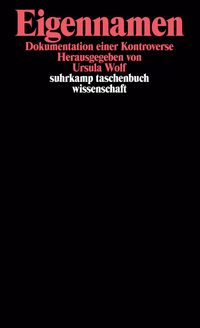 Produktbild: Eigennamen