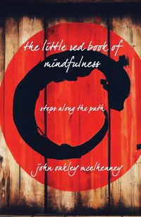 Produktbild: The little red book of mindfulness