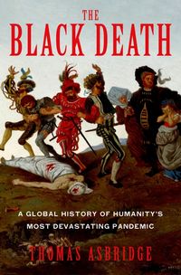 Produktbild: The Black Death