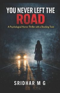 Produktbild: You Never Left the Road