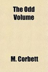 Produktbild: The Odd Volume
