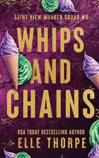 Produktbild: Whips and Chains