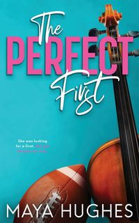 Produktbild: The Perfect First