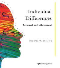 Produktbild: Individual Differences