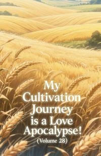 Produktbild: My Cultivation Journey is a Love Apocalypse! (Volume 28)