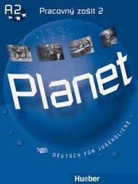 Produktbild: Planet 2. Arbeitsbuch Slowakisch Pracovn&yacute; zoSit