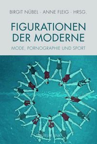 Produktbild: Figurationen der Moderne