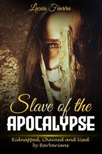 Produktbild: Slave of the Apocalypse