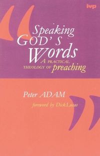 Produktbild: Speaking God's words