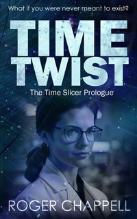 Produktbild: Time Twist (Timer Slicers, #1)