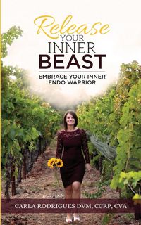 Produktbild: Release Your Inner Beast
