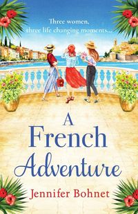 Produktbild: A French Adventure