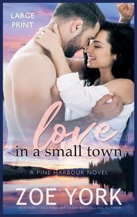 Produktbild: Love in a Small Town