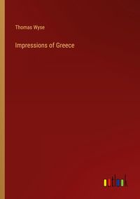 Produktbild: Impressions of Greece