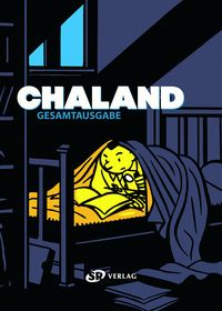 Produktbild: Chaland