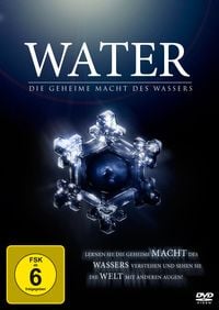 Produktbild: Water - Die geheime Macht des Wassers