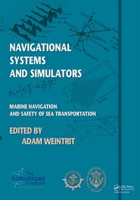 Produktbild: Navigational Systems and Simulators
